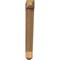 Ekena Millwork Traditional Craftsman Smooth Bracket, Western Red Cedar, 5 1/2"W x 36"D x 44"H BKT06X36X44TRA04SWR - alternate 4